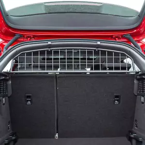 Travall Dog Guard for Audi Q2 (2016-2020) Heavy Duty Tailored Luggage Barrier - Picture 1 of 11