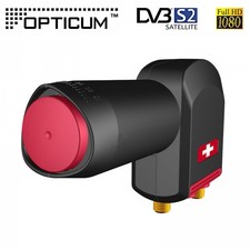 Opticum Red Rocket LTP-06H Twin
