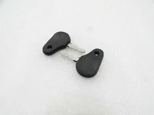 Llave de arranque de encendido Massey Ferguson - Imagen 1 de 4