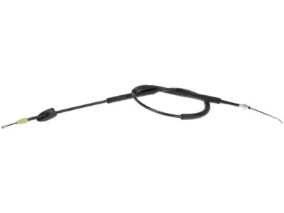 For 2007-2016 Jeep Wrangler Parking Brake Cable Dorman 89572WDHD 2010 2008 2009 - Image 1 of 2