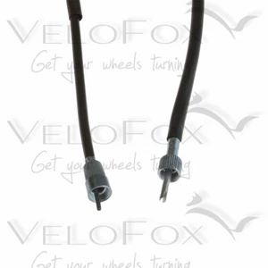 Cable JMT Speedo para Kawasaki Z 1300 A 1979-1983 - Imagen 1 de 1