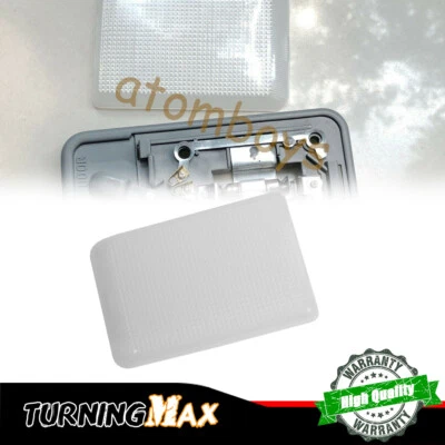 Interior Overhead Dome Light Lens For Toyota 4Runner Pickup 84-95 LC 81-90 T100 - Image 1 of 4