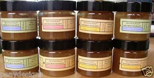 8 frascos de tamaño de viaje Bath & Body Works de 2 oz - nuevos - Imagen 1 de 1