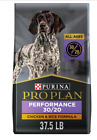 Purina Pro Plan All Ages Sport Performance 30/20 Chicken & Rice Formula 37.5-lb