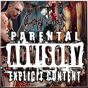 SPLATTERED MERMAIDS - Reforget In Gore CD NEW, Brutal Death Metal, NEPHRECTOMY - Foto 1 di 1