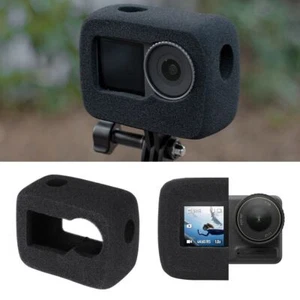 Windproof Windslayer Cover for DJI Osmo Action 5 Pro/4/3 - Picture 1 of 7