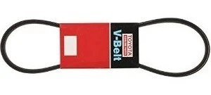 TOYOTA OEM FACTORY AC DRIVE BELT 1993-1997 LAND CRUISER 99332-10910-83 - Image 1 of 1