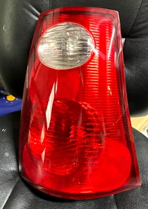 Ford 01-05 Explorer Sport Trac RH Passenger Side Taillight #1L54-13B504-A - Picture 1 of 5