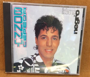 Bonny Cepeda - Blanco Y Negro (Merengue) CD 1992 MCMXCII - Bild 1 von 3