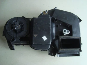 Heizung hinten VW Sharan Fahrgastraumheizung - Bild 1 von 2