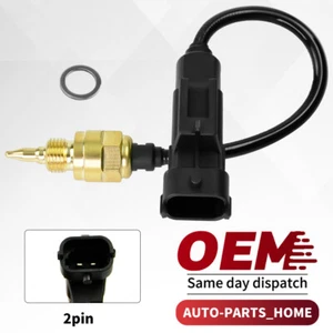 Engine Oil Temperature Sensor For 2015-2020 Jeep Renegade 2.4L 68119586AA - Picture 1 of 7