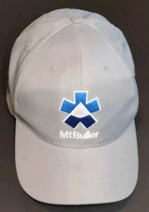 Mount Buller Snow Resort Australia-New Souvenir Victorian Championships Cap π¦πΊ - Picture 1 of 7