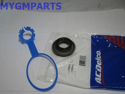 CHEVY CRUZE PASSENGER SIDE AXLE SEAL RIGHT W/ATM 6SPD 2011-2016NEW OEM 19258415 - Image 1 of 2