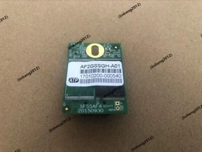 ATP 2GB 9-Pin  USB  Flash Drive Disk On Module DOM USB (Big 9PIN) - Image 1 of 3