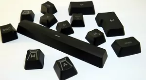 Ersatz-Tasten für Logitech G910 Spectrum Gaming Tastatur. Taste bitte auswählen! - Bild 1 von 7