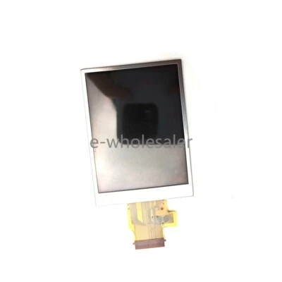 Original Nuevo para NIKON Coolpix S4000 S6100 Pantalla LCD Reparación Pieza Foto 1 de 2