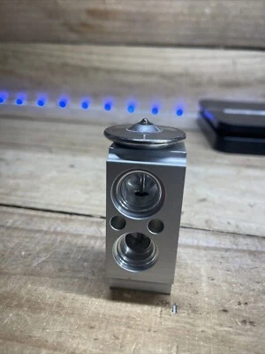 A/C Expansion Valve for Hyundai Accent 2012 Kia Forte Koup 2013 Rio 2010-2013 - Image 1 of 4