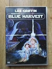 DVD - Les Griffin présentent Blue Harvest - Parodie Star Wars