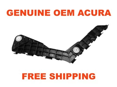ACURA TLX PARACHOQUES CLIP GUARDABARROS SOPORTE CUBIERTA DELANTERO PASAJERO LADO DERECHO 18 19 20 OEM Foto 1 de 2
