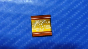 Asus Transformer Book T100TAF 10,1" Original CMOS auf Hauptplatine Flexkabel ER* - Bild 1 von 3