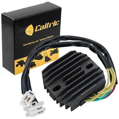 Regulador rectificador para Honda CMX250C CMX250X Rebel 1985-2000 2001-2016 Foto 1 de 4