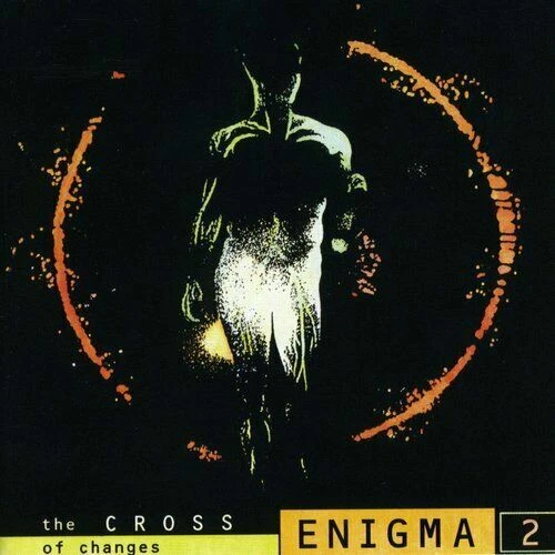 The Cross of Changes von Enigma  (CD)
