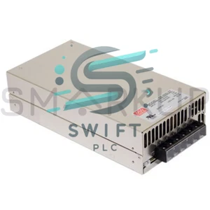 New MEANWELL SE-600-5 AC/DC Single Output Switching Power - Picture 1 of 1
