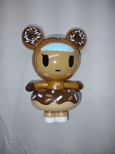 Tokidoki x Neon Star Chocotella Figur - Bild 1 von 9