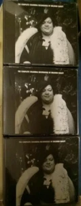 Complete Columbia Recordings of Mildred Bailey Mosaic MD10-204 - 10 CDS (No Box) - Picture 1 of 2