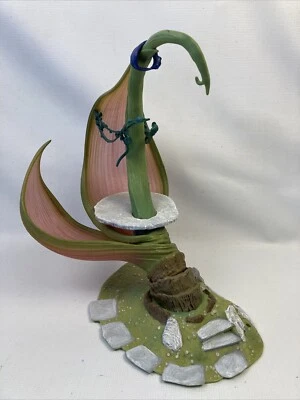 Schleich 2010 Sunny Blossom Fairy Home Structure EUC (No Additional Items) - Image 1 of 4