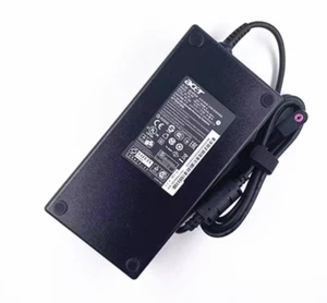Acer 180W AC Adapter Power Predator Triton 300 SE PT314-51s-70CS PT314-51s-57YJ - Picture 1 of 5