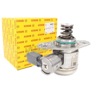 OEM Bosch High Pressure Fuel Pump A2740700501 For Mercedes C300 GLC300 E300 M274 - Picture 1 of 5