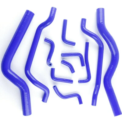 MANGUERA RADIADOR ECLIPSE G1 GS GSX/-T/EAGLE TALON TSI/PLYMOUTH LÁSER RS 4G63T 90-94 Foto 1 de 4