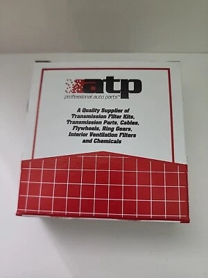 ATP Diff Bearing Retainer Seal TO-28 - Image 1 of 4