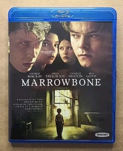 Marrowbone (Blu-ray, 2018) - Picture 1 of 4