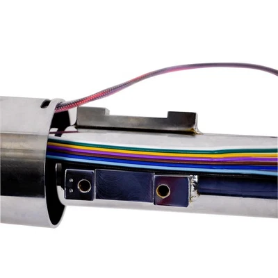 Ididit 1540760020 Retrofit 1971-76 Impala/Caprice Steering Column - Image 1 of 4