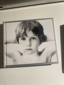 U2 - Boy 2008 2-CD / unreleased Tracks/REMASTERED / Box Set - Picture 1 of 5