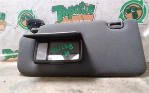 Driver Sun Visor With Pre-crash System Eye Sight Fits 16-21 WRX 3395800 - Picture 1 of 2