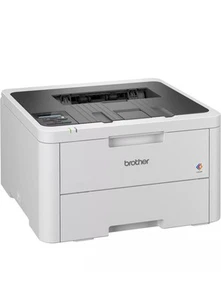 Brother HL-L3220CW, LED-Drucker, defekt - Photo 1/2