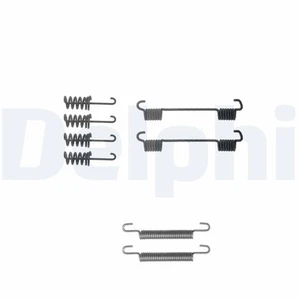 DELPHI LY1259 Accessory Kit, brake shoes for MERCEDES-BENZ,VW - Picture 1 of 3