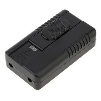 Foot Dimmer Switch Full Range Inline Slide Control  for Floor Lamp / CFL light - Image 1 of 4