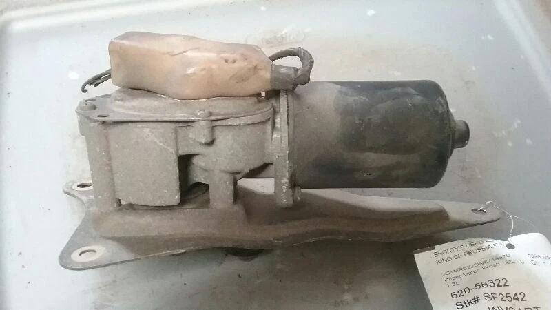 Мотор стеклоочистителя ветрового стекла подходит для 95-01 FIREFLY 278780 - Изображение 1 из 4