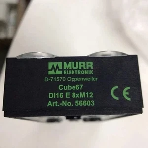 56603 MURR Module - Afbeelding 1 van 2