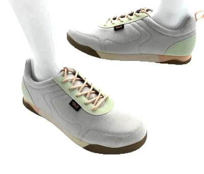 Zapatillas de senderismo Teva para mujer talla 11 Wyldland multicolor envío gratuito Foto 1 de 4