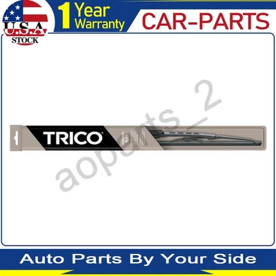 1 件 Trico Wiper Blade 13 英寸后 30 系列窗户适用于凯迪拉克凯雷德 2017 2016 — 第 1/2 张图片