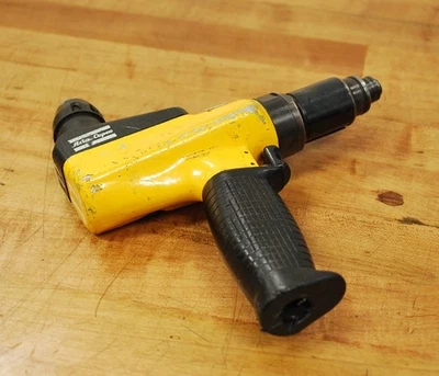 Destornillador neumático Atlas Copco LUM21HRF15-U - USADO Foto 1 de 4