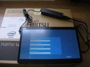 FUJITSU STYLISTIC Q737 Tablet & eBook Reader Inbox Unopened. - Picture 1 of 4