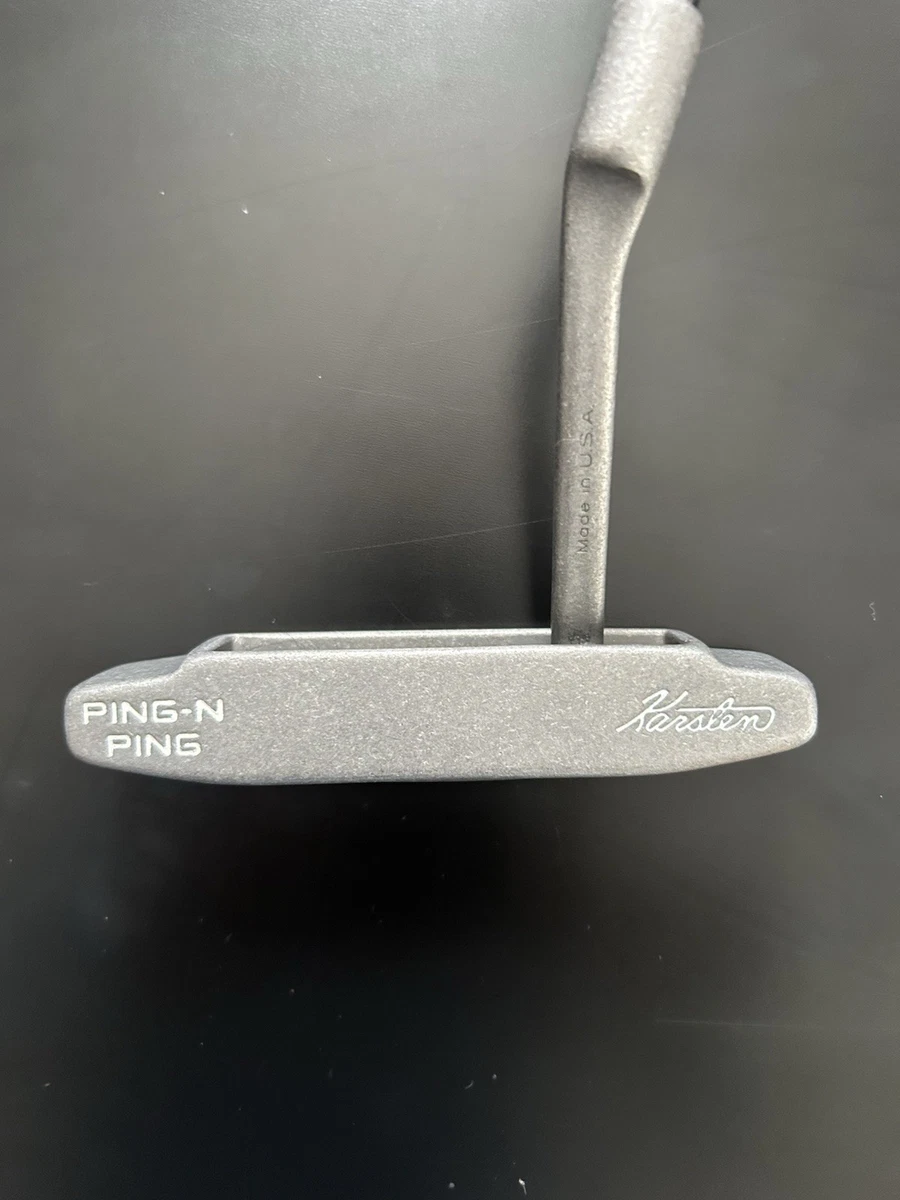 Ping N Ping Putter for sale | eBay
