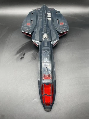 Vehículo avión Arah Night Raven GI Joe 2008 cobra Foto 1 de 4