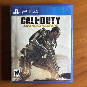Call of Duty: Advanced Warfare (Sony PlayStation 4, 2014) - Picture 1 of 3